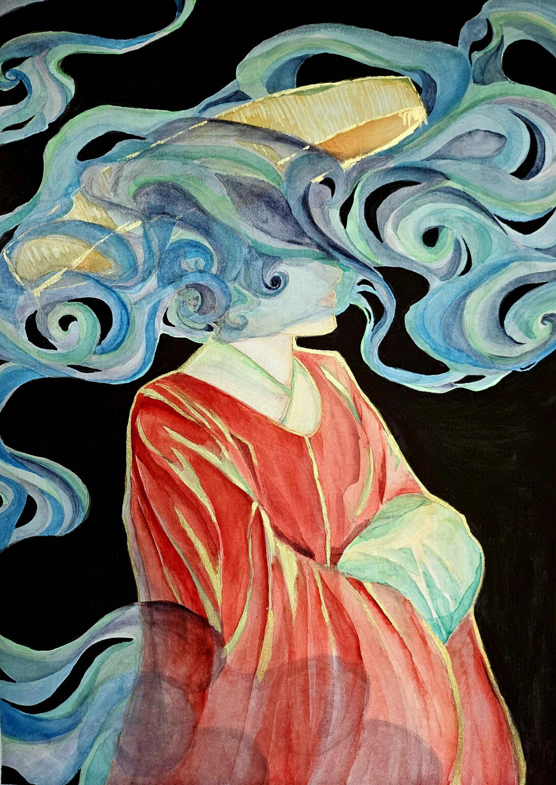 Longing