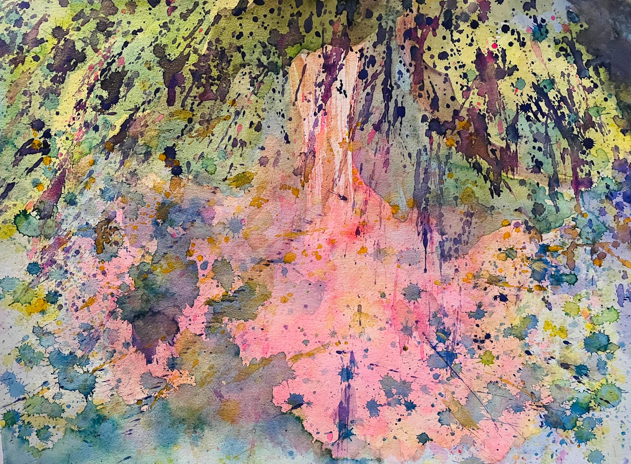 Veil of Spring