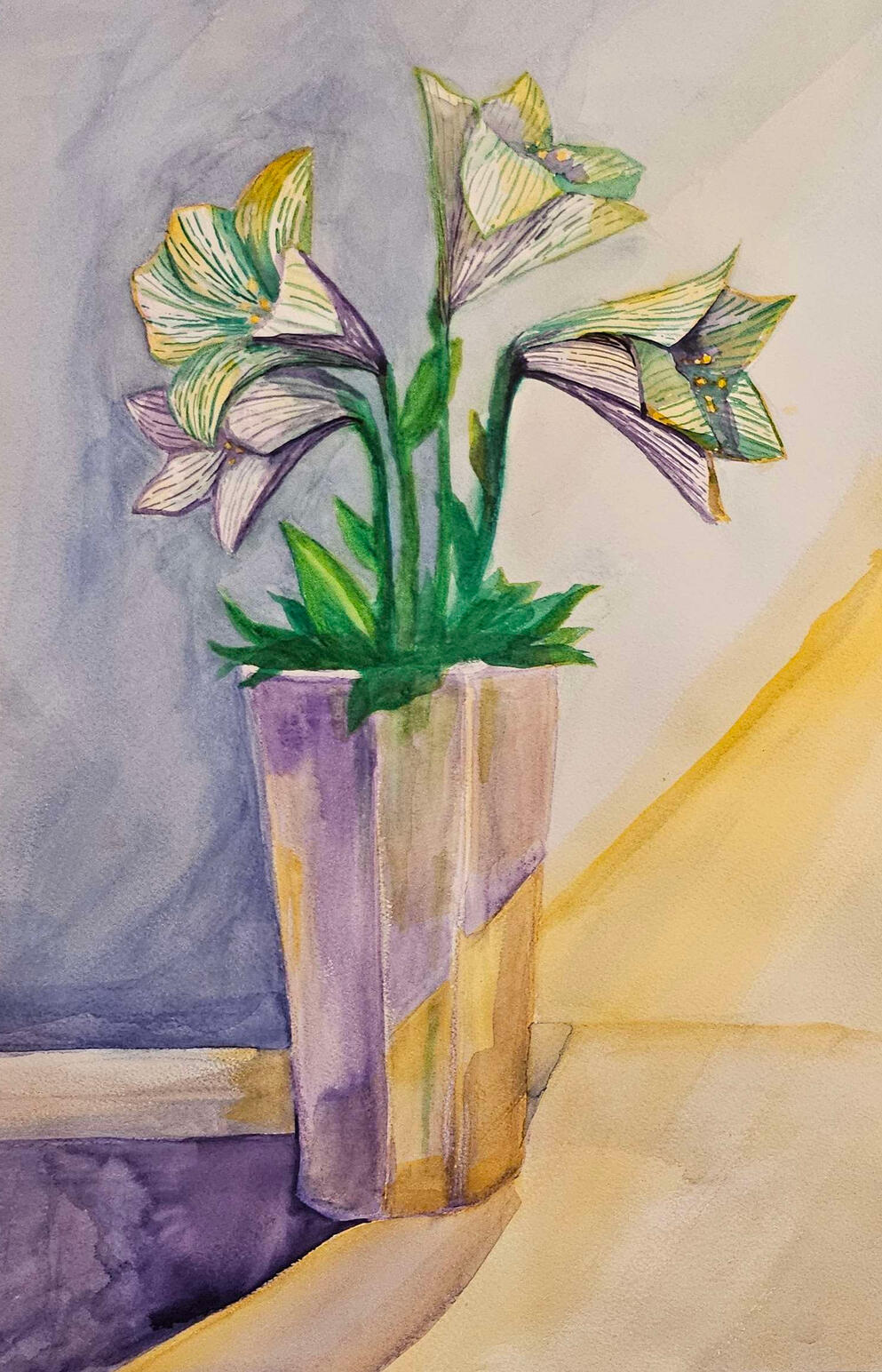 Evening Trumpets